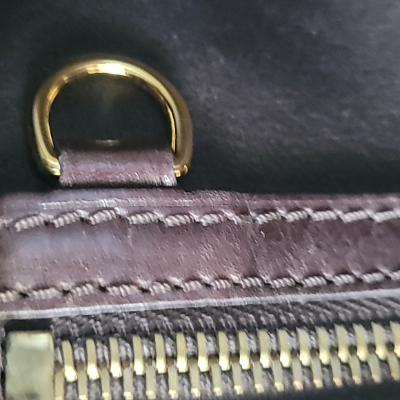 Louis Vuitton Limited Edition Charms Musette Brown Crossbody bag. - Picture 11 of 11